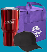 Promotional Items