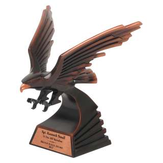 Flying Eagle