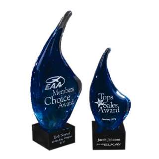 Tear Drop Award