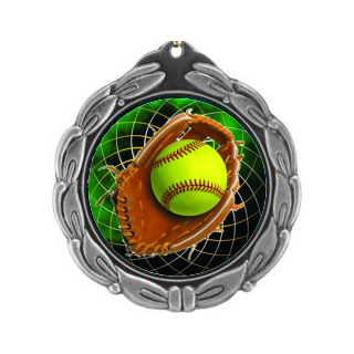 Silver Medal