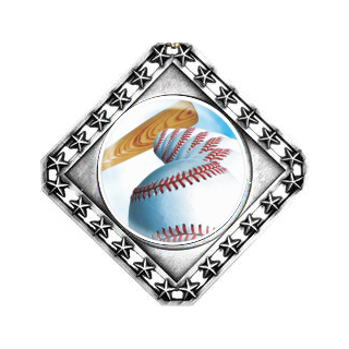 Silver Medal