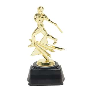 Baseball Trophies