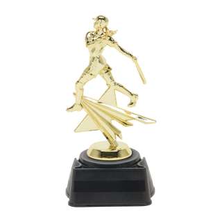 Softball Trophy