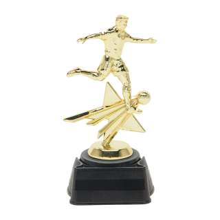 Soccer Trophies