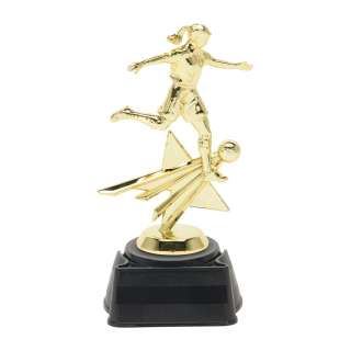 Soccer Trophies