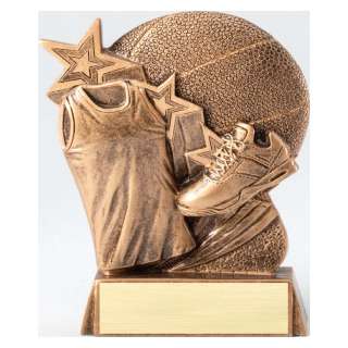 Basketball Male or Female