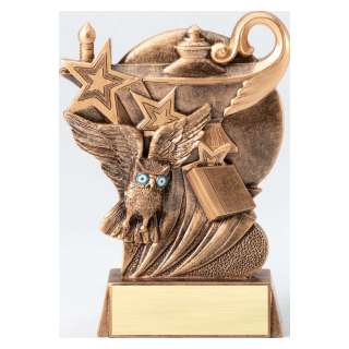 School Academic Award