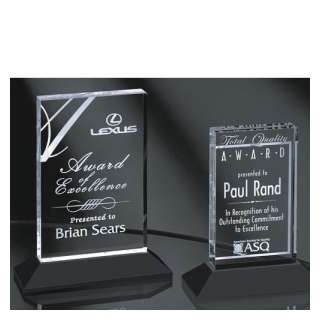 Acrylic Award