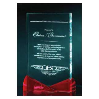 Red Bowtie Award