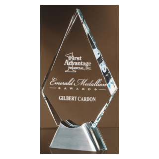 Crystal Diamond Award