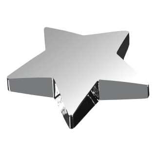 Star Paperweight