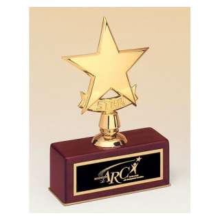 Pianowood Star