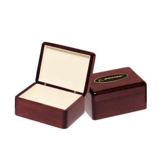 Rosewood Box