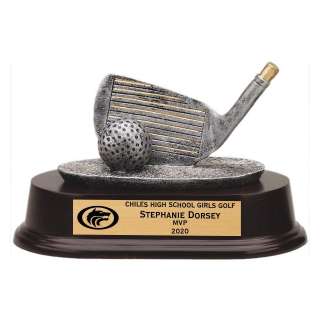 Golf Wedge