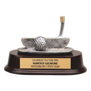 Golf Putter