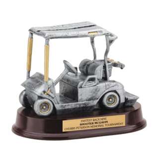 Golf Cart