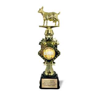 GOAT Trophy