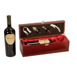 Rosewood Wine Box