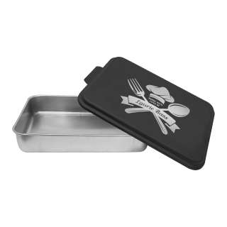 Personalized Pan