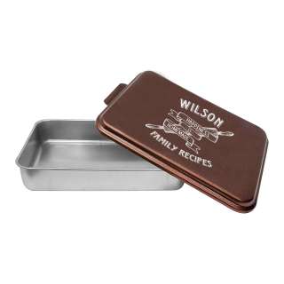 Cake Pan