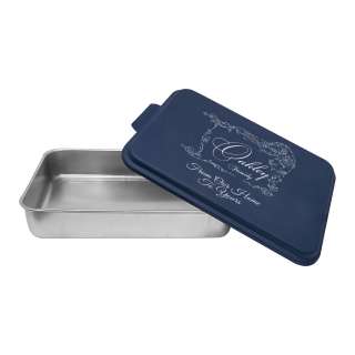 Cake Pan