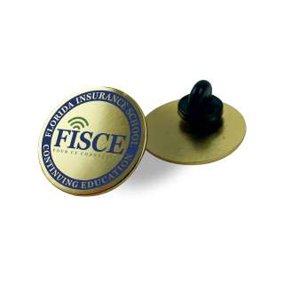 Lapel Pin