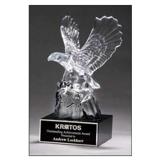 Crystal Eagle