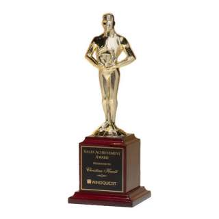 Acheiver Award