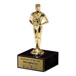 Classic Achiever Award