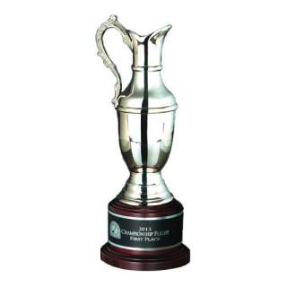 English Claret Jug