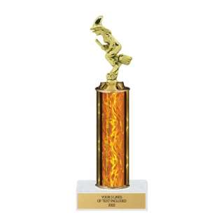 Halloween Trophy 