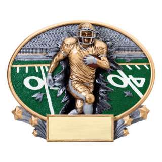 TROPHIES