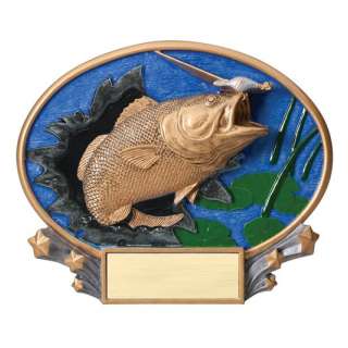 TROPHIES