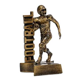 Signboard Football Trophy