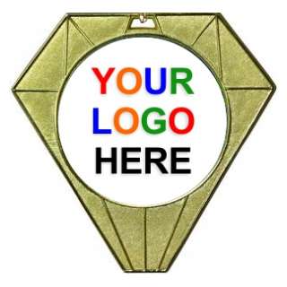 Jewel Medallion - Custom