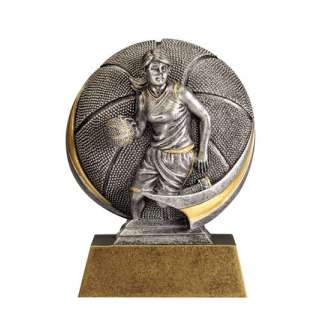 Girls Basketball
