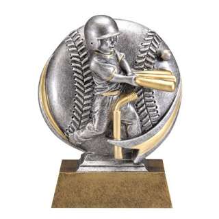 Motion Male T-Ball Trophy