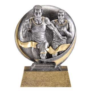 Motion Male Track Trophy