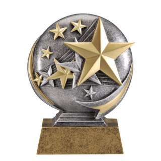 Star Resin