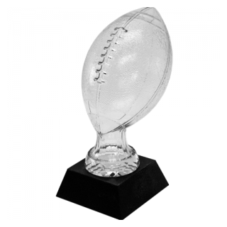 Glass Football Trophy