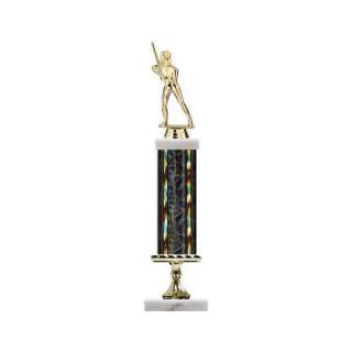 15" Softball Trophy