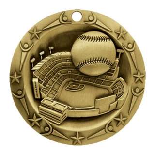 World Class Medals