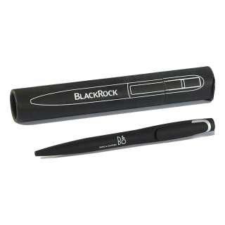 Twist Metal Ball Pen 