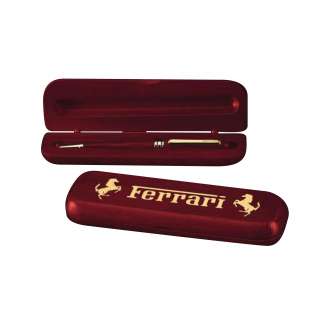 Solid Rosewood Pen w/Presentation Box