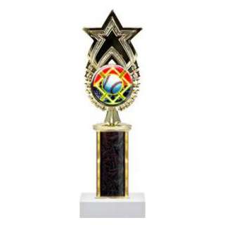 12" Trophy