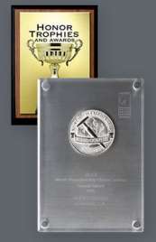 Plaques