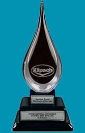 Glass Awards
