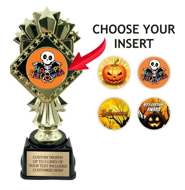 Halloween Losos