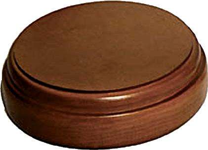 4" Round