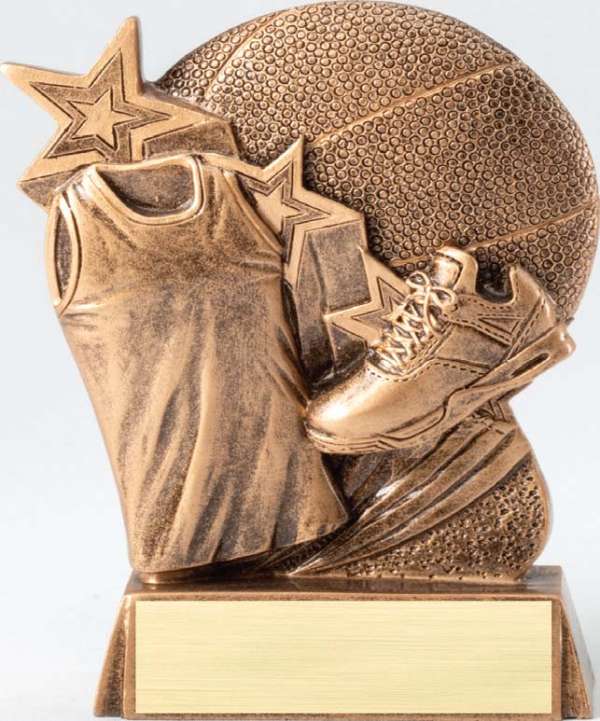Basketball Male or Female